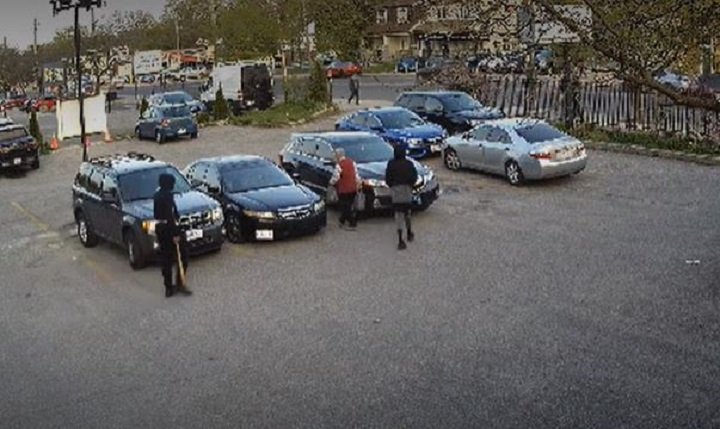 Toronto police still searching for suspects in mosque parking lot assault - Toronto - Vimarsana News