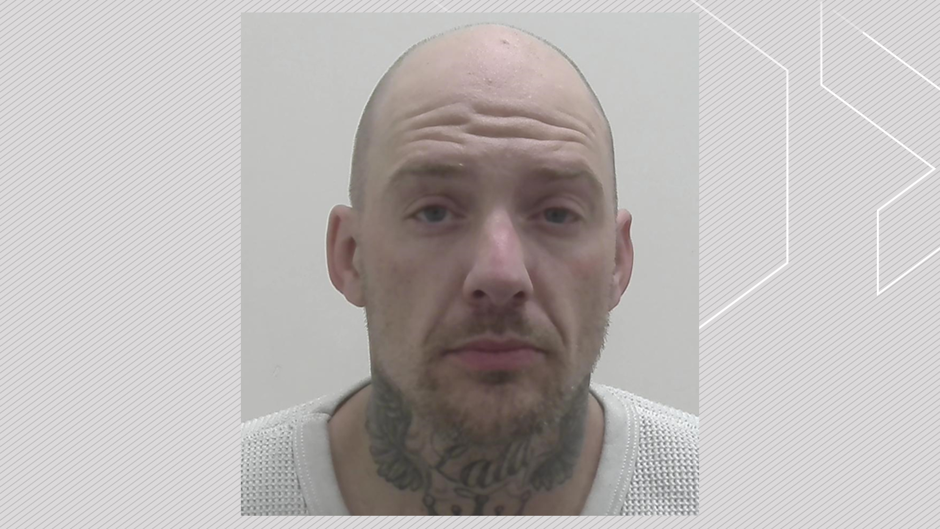 Calgary police seek man wanted on 11 outstanding warrants - Calgary ...
