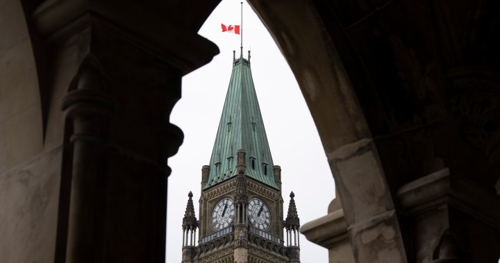 The Liberals are moving to make hybrid Parliament permanent
