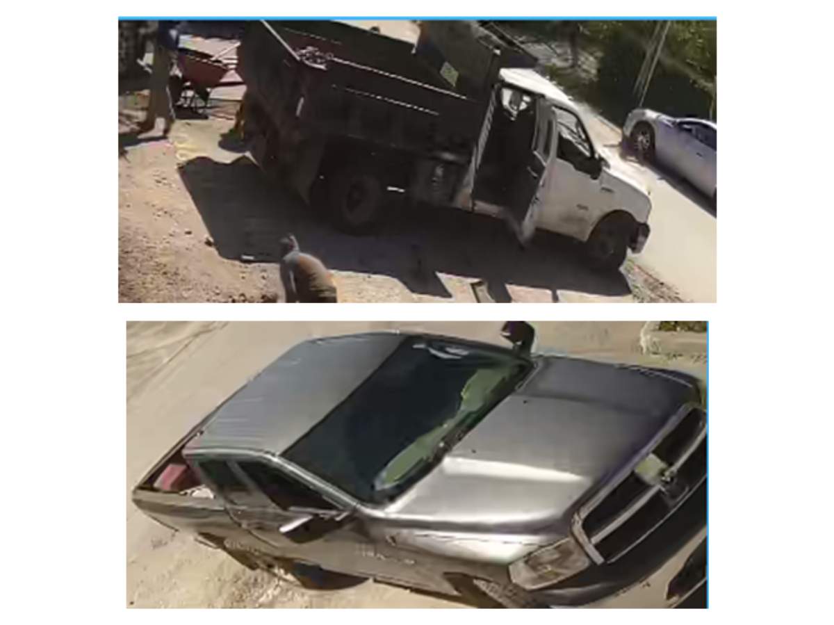 Peterborough police probe string of driveway paving scams in area - image