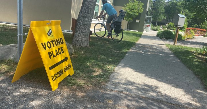 Elección de Alberta: ¿Qué tan reñidas estarán las elecciones en Calgary?