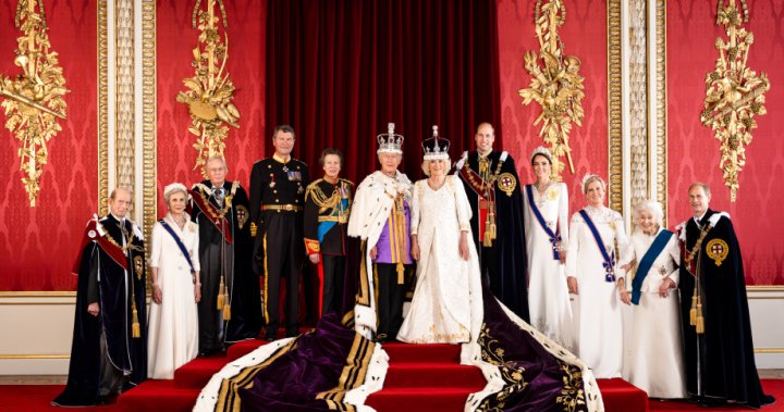 Is the monarchy doing enough to evolve 1 year after Queen Elizabeth II’s death?