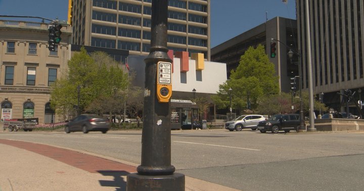 Saint John to address sidewalk, crosswalk safety concerns with federal funding