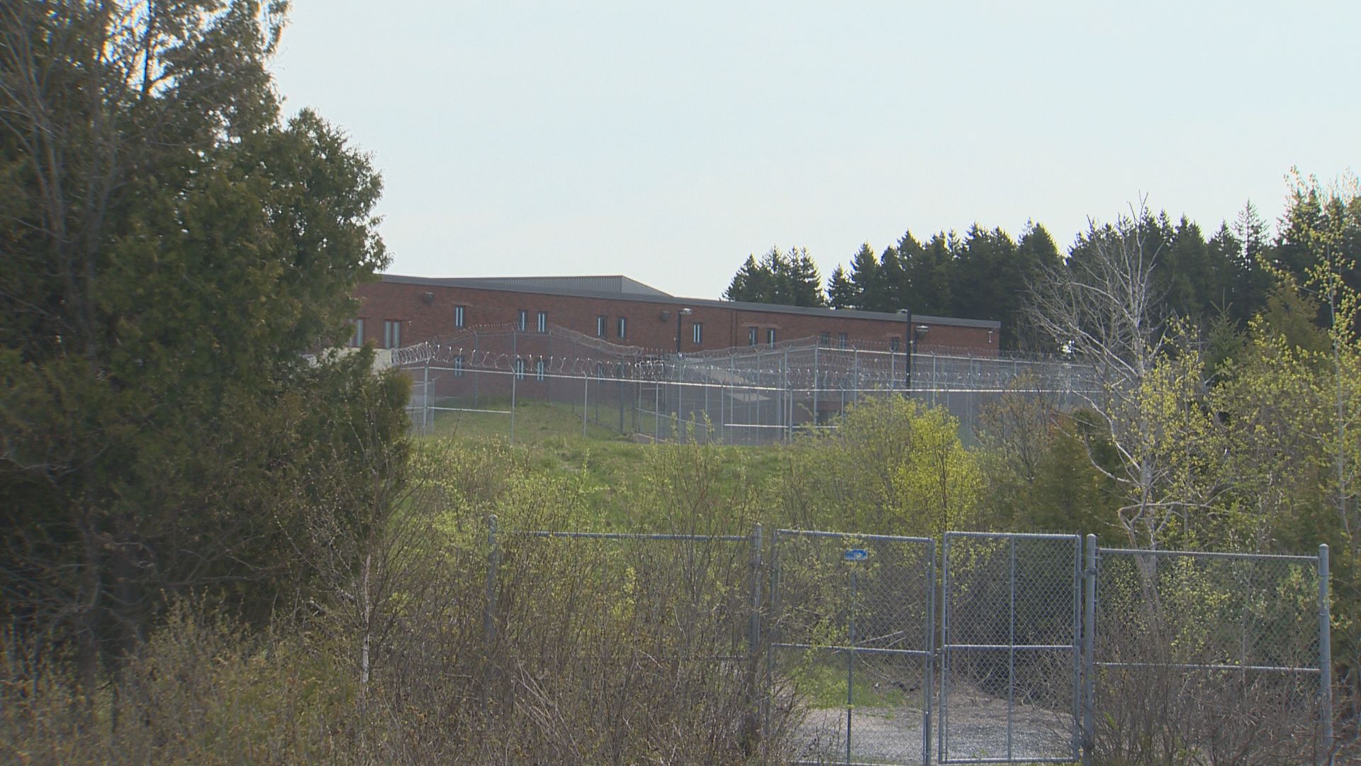 Coroner hears about days leading to death of Saint John, N.B. inmate – New Brunswick | 24CA News