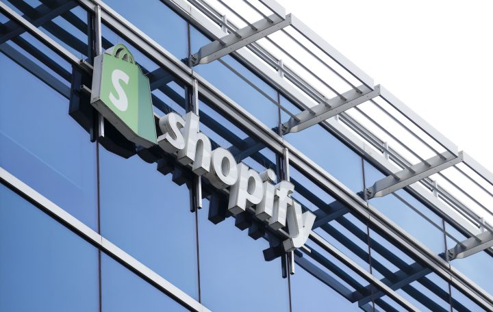 Shopify to shrink workforce by 23% through layoffs, sale of logistics business