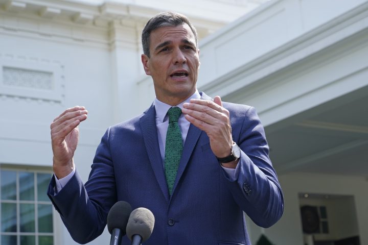 Spain’s prime minister calls snap election after heavy regional losses – National | 24CA News