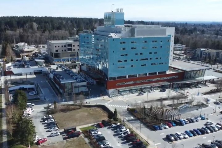 Leadership in the hot seat as more Surrey Memorial Hospital staff speak out