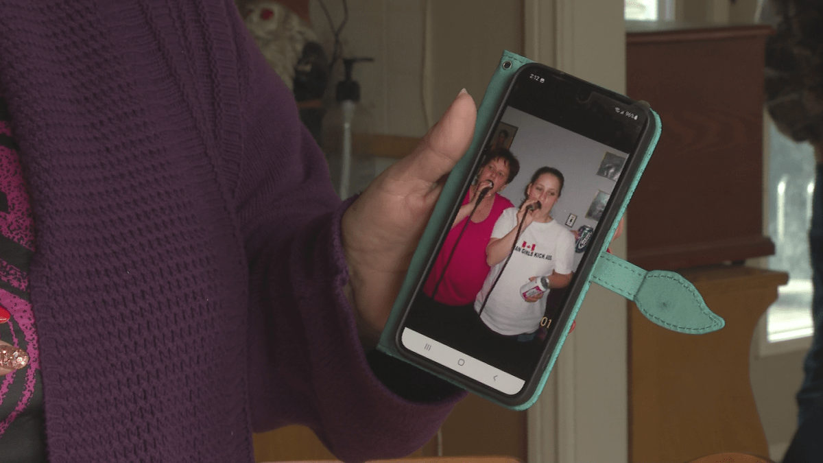 Teri-Lynn Wilson’s family is making a public plea for any information about her whereabouts.