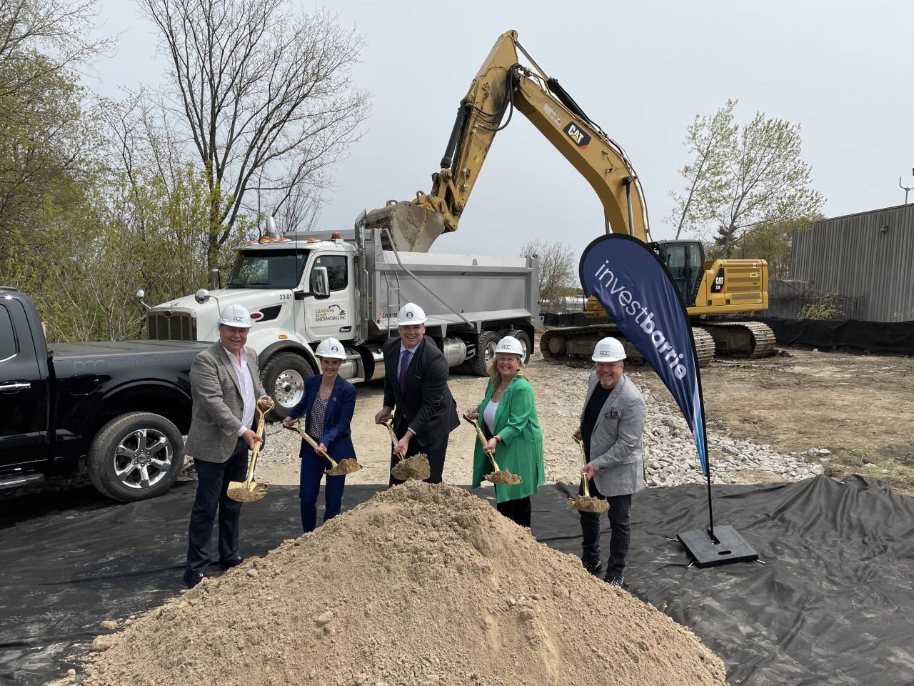 Big Bay Point development to create hundreds of new jobs in Barrie - Vimarsana News