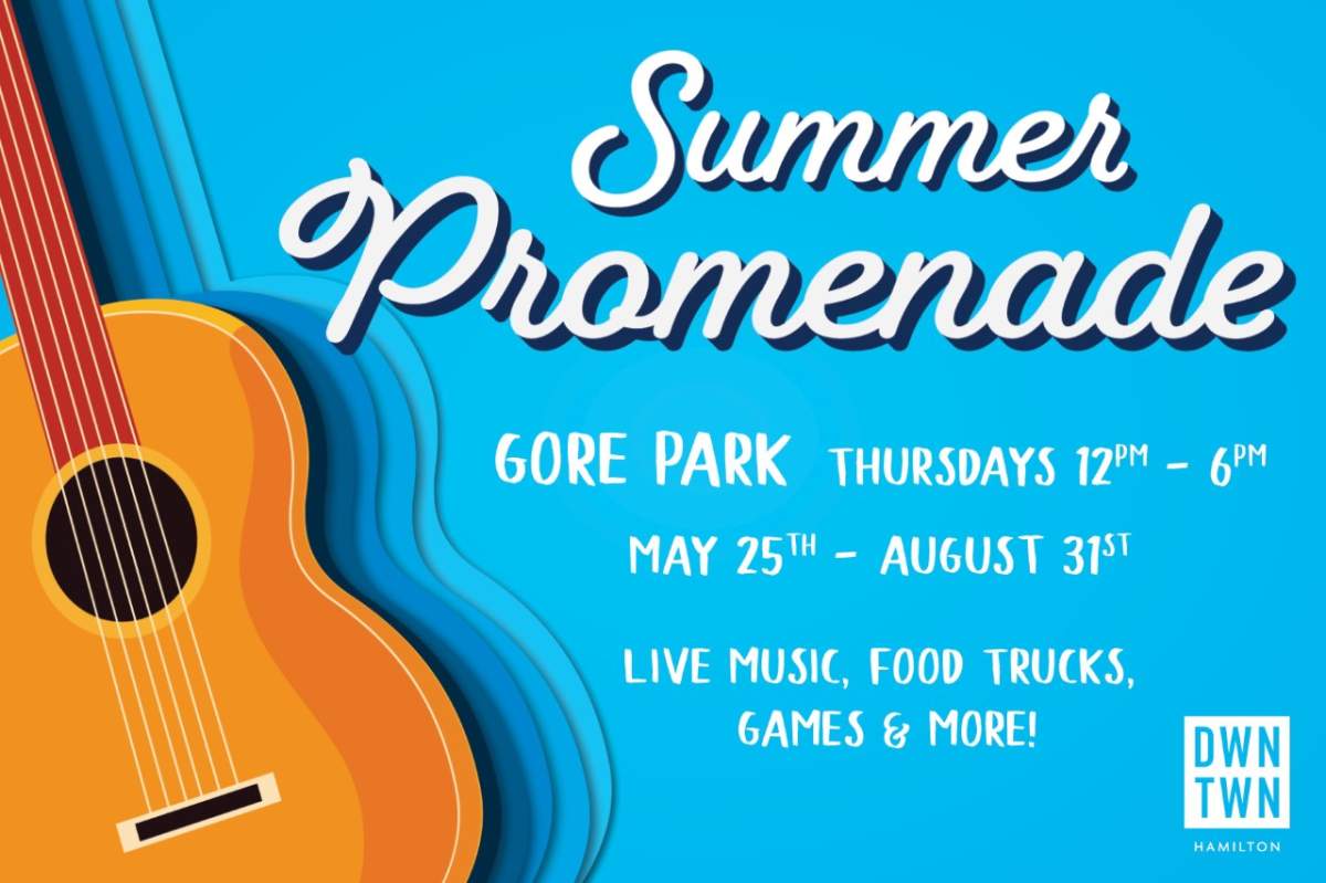 2023 Summer Promenade - image