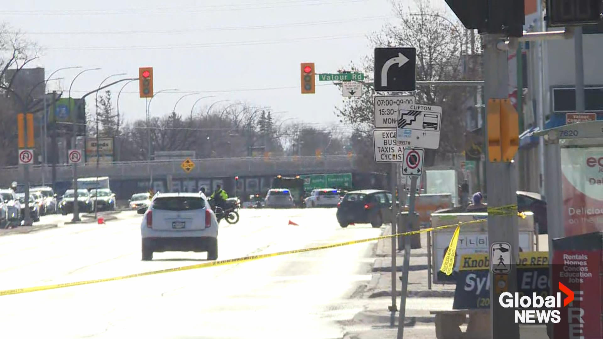 Уинипег представи нов транспортен план целящ да трансформира пътуването в