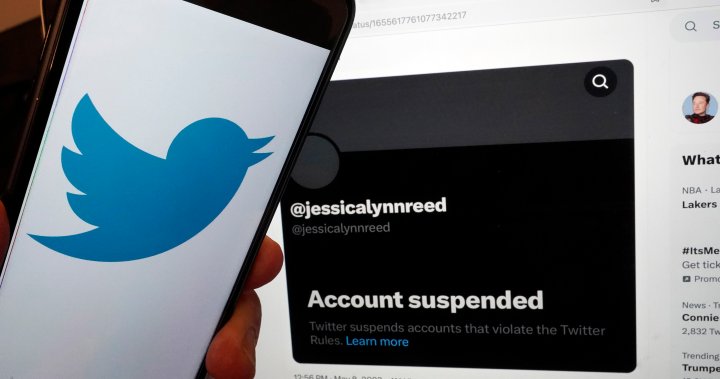 Twitter is purging inactive accounts. For those in grief, the loss is profound