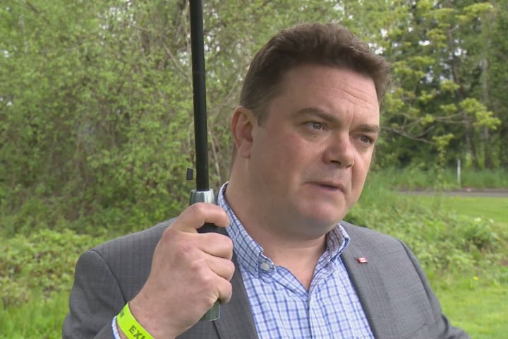 B.C. MP calling for expedition of internationally-trained doctor certification amid shortage