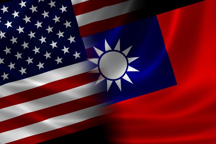 Taiwan, U.S. ink modest trade deal amid pressure from China – National | 24CA News