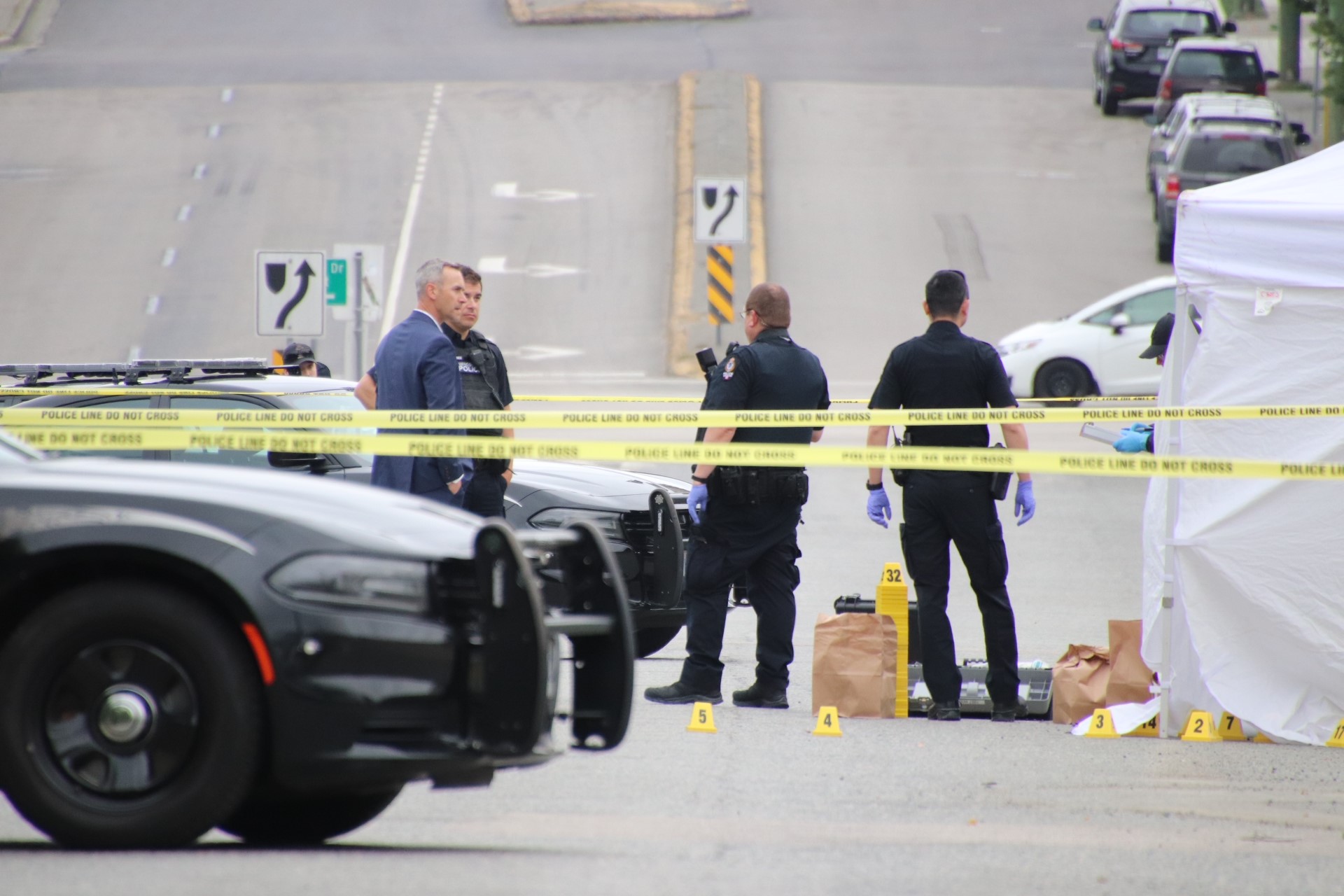 28-year-old Man Killed In South Vancouver Gang Shooting: VPD - BC ...