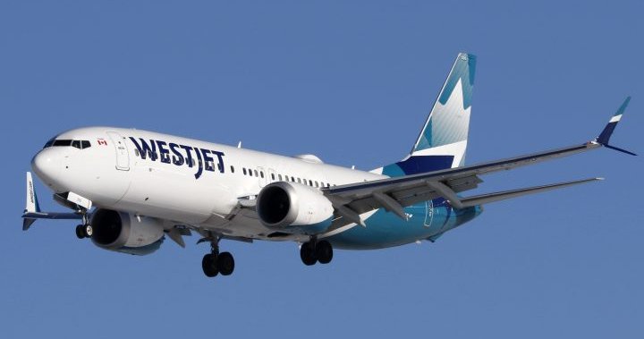 WestJet evita el golpe.  ¿Se reanudarán los vuelos a tiempo para el fin de semana largo?