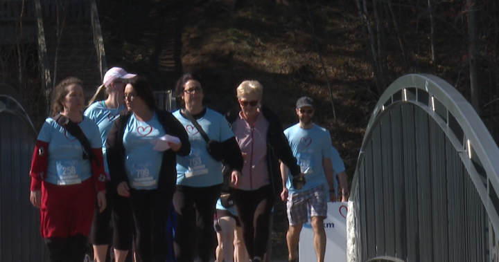 Shediac, N.B. crisis centre hopes to open trauma-informed daycare with Women’s Run funds – New Brunswick | 24CA News