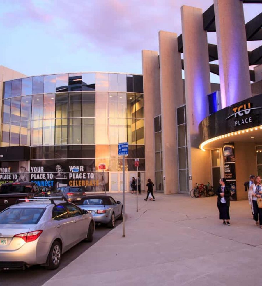 Workforce Forward 2023 SASKATOON - image