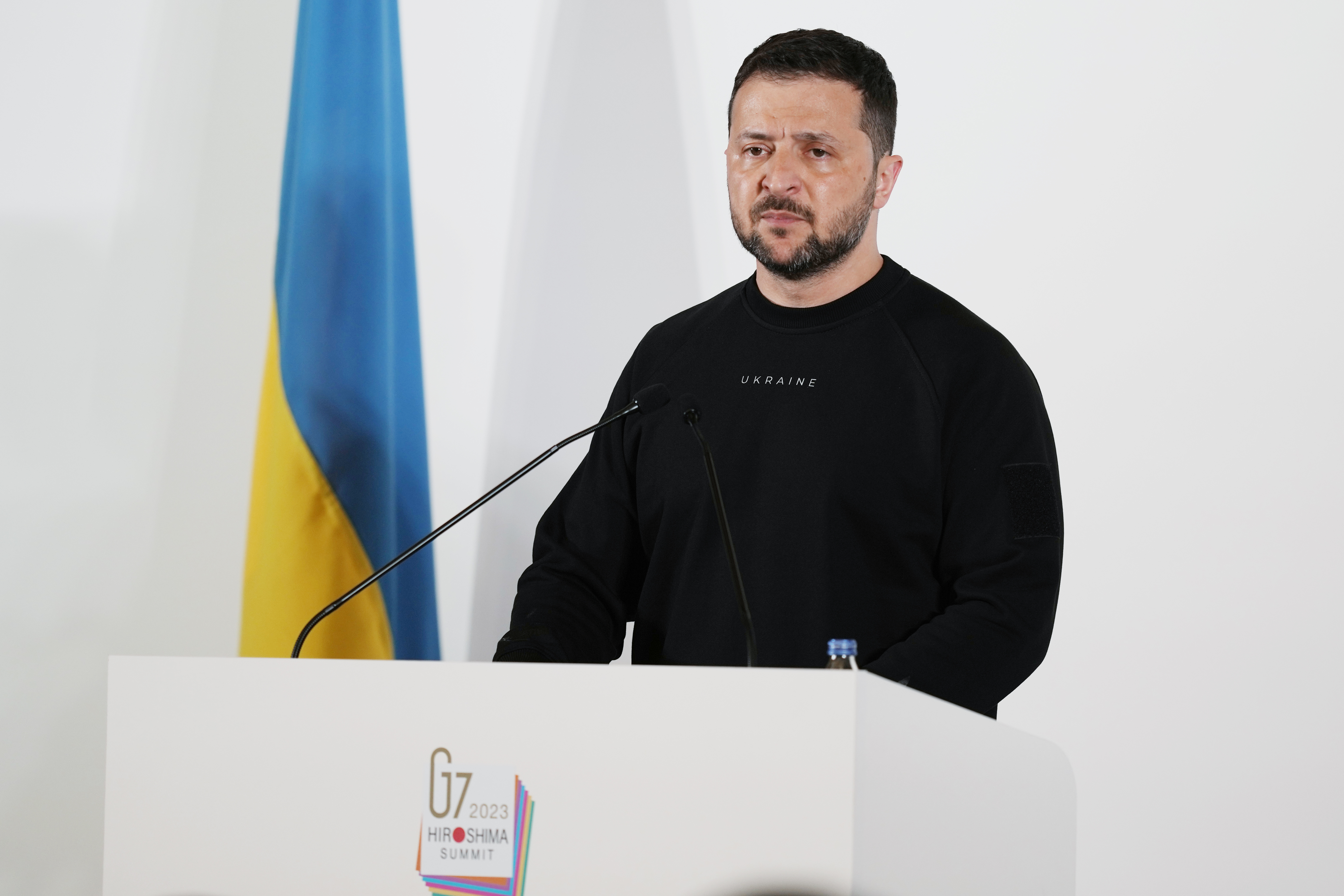 Zelenskyy hints new Canadian aid package for Ukraine is coming soon – National | 24CA News