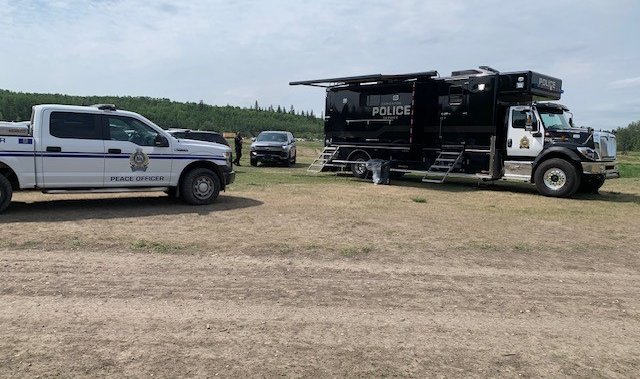 Body of Edmonton teen recovered from North Saskatchewan River near Smoky Lake – Edmonton | Globalnews.ca