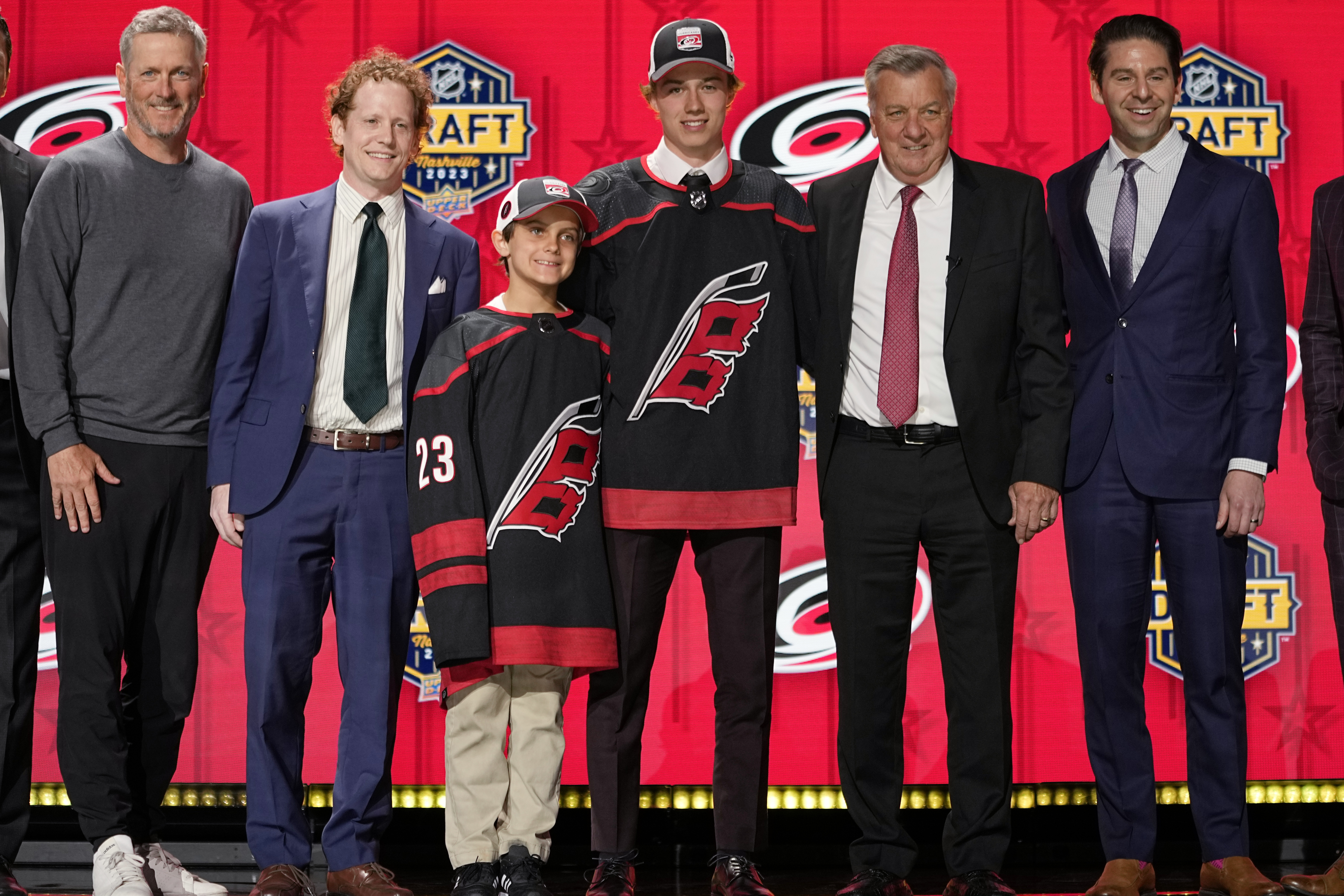 NHL Draft Day 2 names to know include Kelowna Rockets Andrew