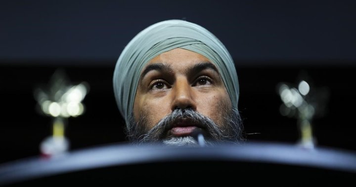 When will opposition discuss interference inquiry? Singh says no talks yet