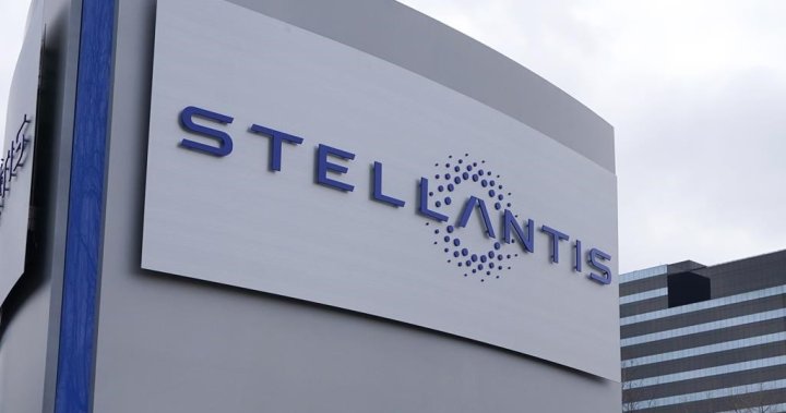 Stellantis, LG begin hiring staff for Windsor, Ont. electric vehicle plant