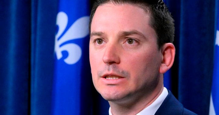 Правителството на Квебек казва на Отава да прояви известно уважение