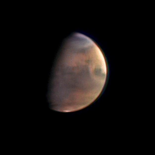 Ongoing History Daily: The worldwide Mars radio project of 1924