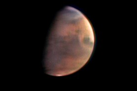 Ongoing History Daily: The worldwide Mars radio project of 1924
