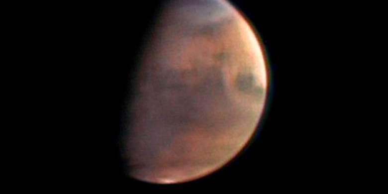 Ongoing History Daily: The worldwide Mars radio project of 1924