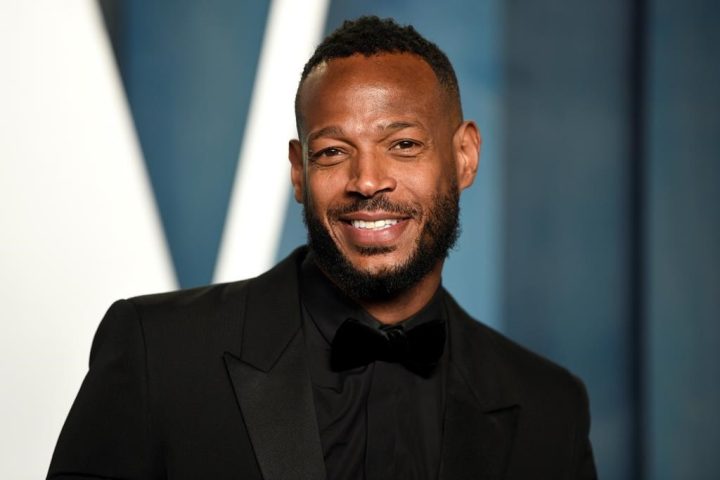 Marlon Wayans arrives at the Vanity Fair Oscar Party in Beverly Hills, Calif., Sunday, March 27, 2022. Marlon Wayans, Leslie Jones headed to this year's Just for Laughs Toronto festival.