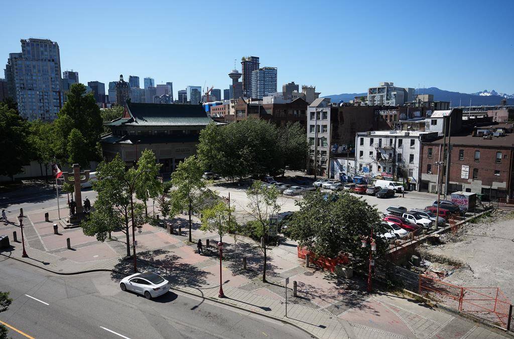 No decision Monday on controversial Chinatown condo project at Vancouver City Hall - Vimarsana News
