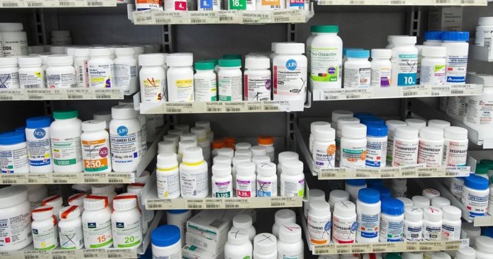 NDP pressures Liberals with its own pharmacare bill: ‘Push them to deliver’