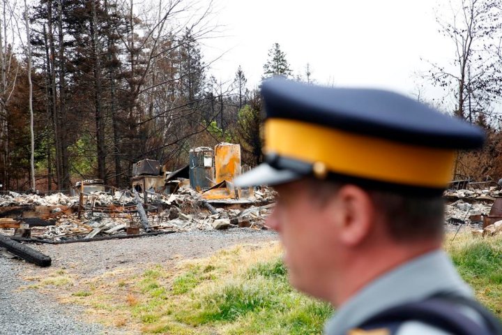 More evacuation orders to be lifted for Halifax area residents affected by wildfires