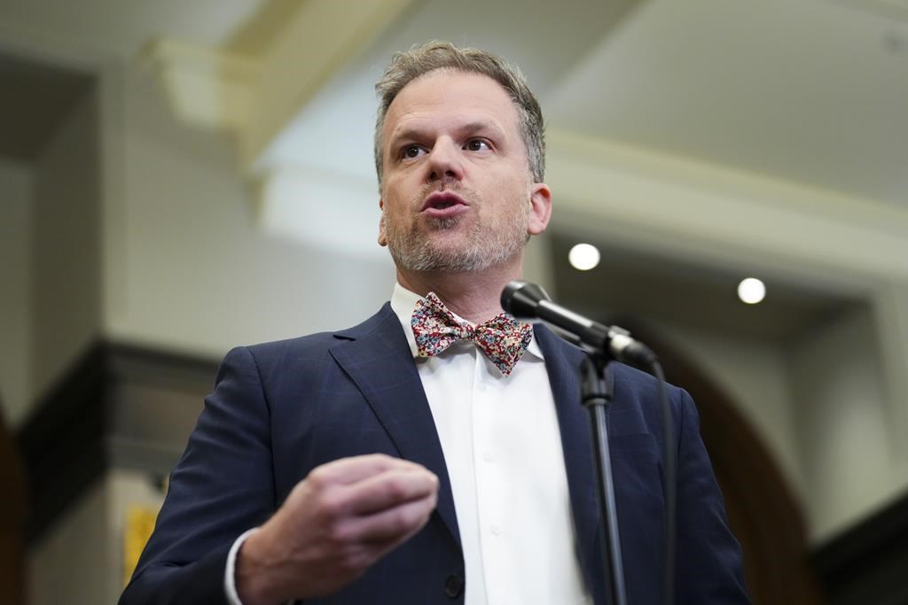 Правителството на Канада обяви в петък финансиране от 1 милион