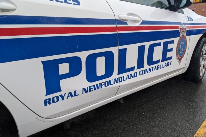 N.B. man among 3 charged in alleged abduction of Newfoundland teen