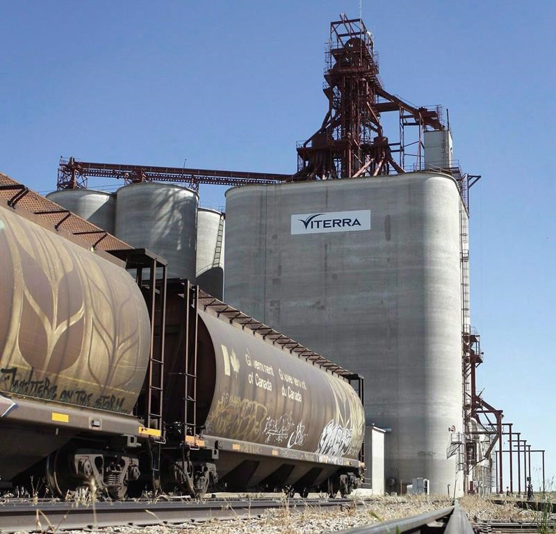Strike or lockout possibly on the horizon with Viterra contract negotiations