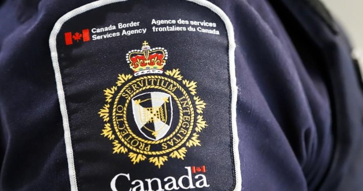 Издирван мъж от Торонто, арестуван на летище Пиърсън: полицията в Питърбъро