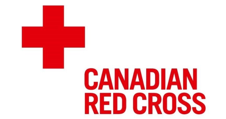 红十字会在假日季节进行心理健康检查