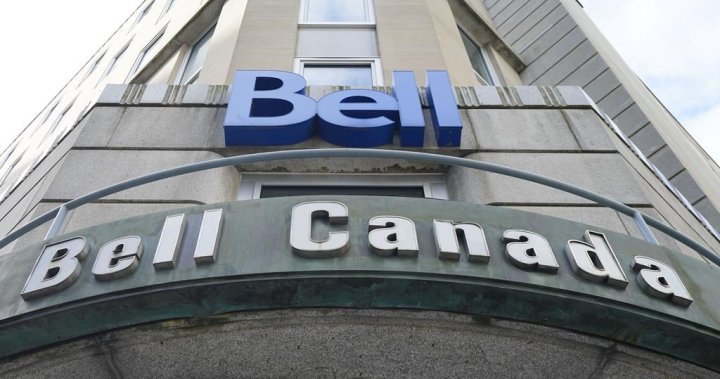 Bell Media layoffs put online news bill back in the spotlight – National | Globalnews.ca