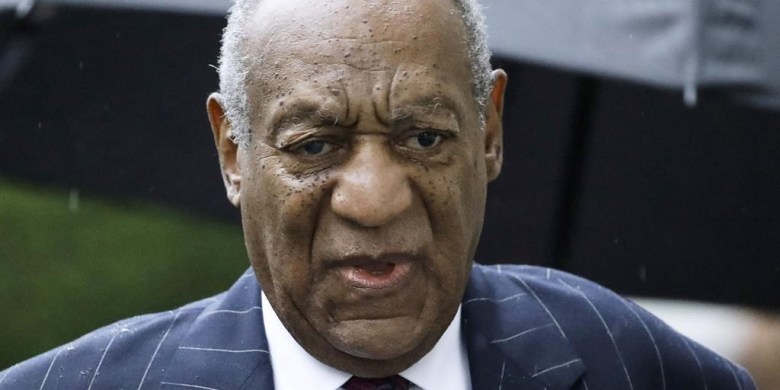 Bill Cosby sued by 9 women for sexual assault in Nevada