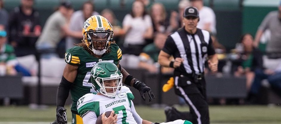 Сините бомбардировачи на Winnipeg продължават да прекарват CFL извън сезона