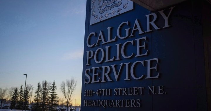 Grandparent scams on the rise, Calgary police investigate new twist