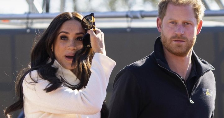 No Deal: Meghan Markle, Prince Harry ‘part ways’ with Spotify after 1 podcast season