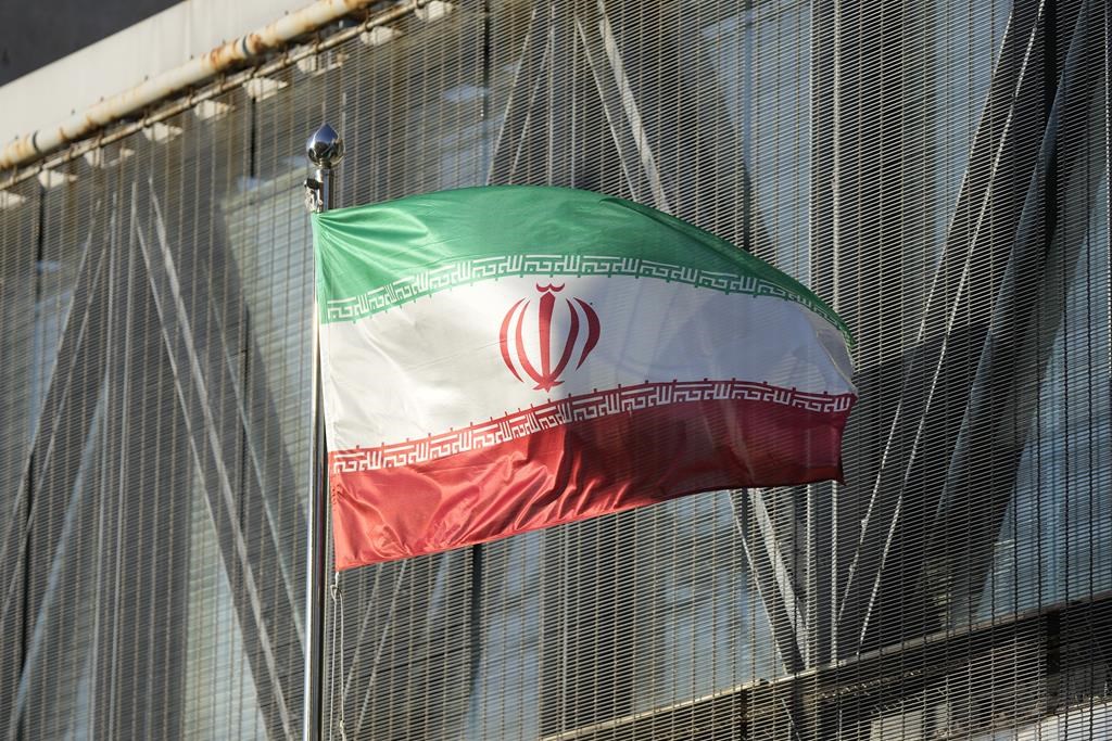 U.S. says Iran plans missile launch ‘imminently’ against Israel