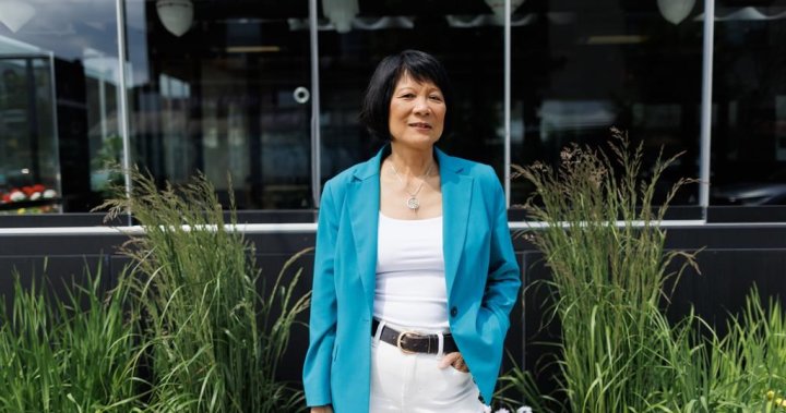 Who is Olivia Chow? Meet Toronto’s newly elected mayor  | Globalnews.ca