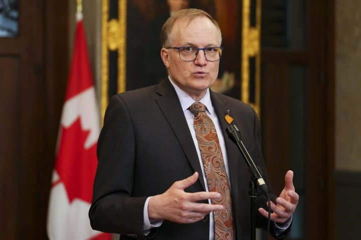 NDP will support Conservative carbon price pause motion: Julian