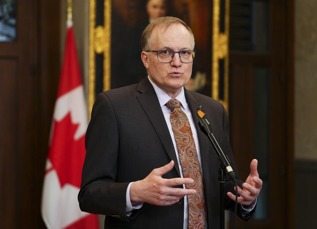 NDP will support Conservative carbon price pause motion: Julian