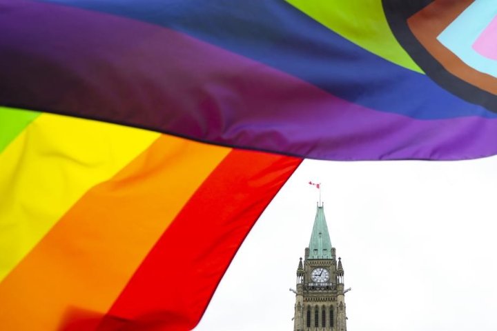 Ideology underpinning conversion therapy persists despite ban: LGBTQ2 advocates